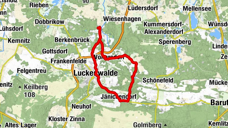 Karte