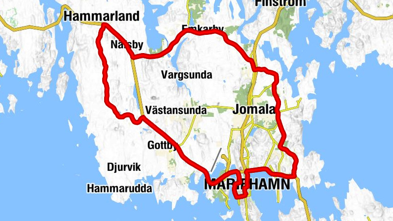 Karte