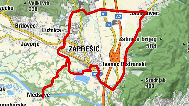 Karte