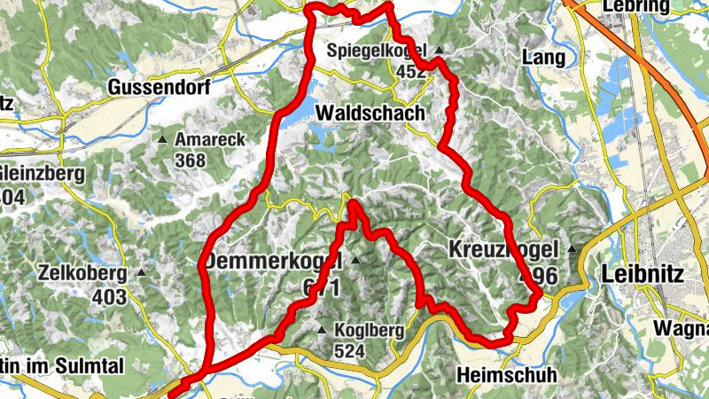 Karte