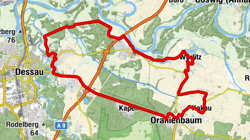 Karte