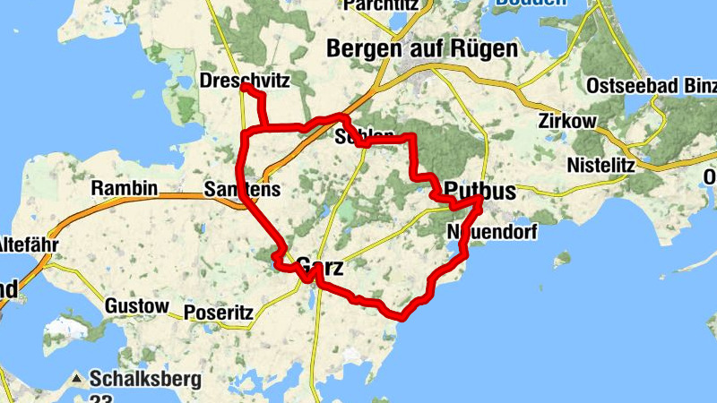 Karte