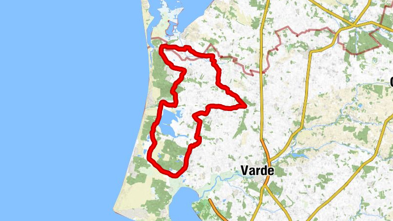 Karte