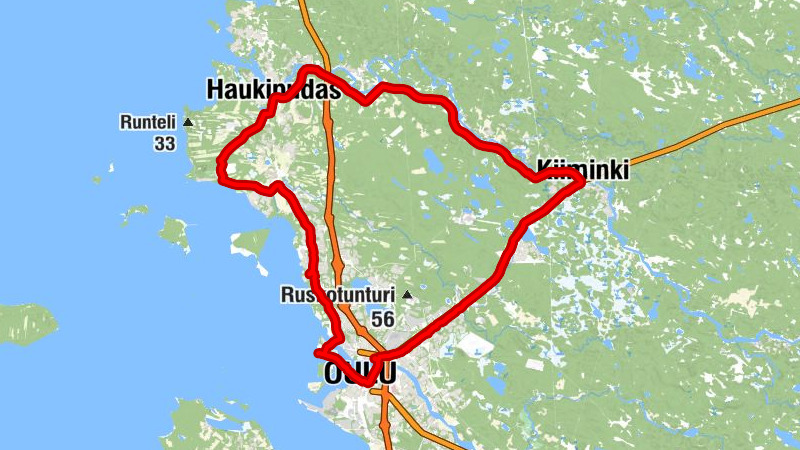 Karte