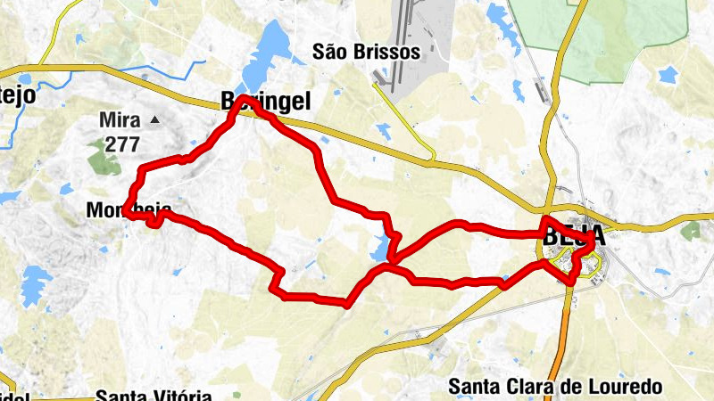 Beja - Salão da Bênção - Igreja Paroquial de Santa Susana de Mombeja - Igreja Matriz de Beringel
