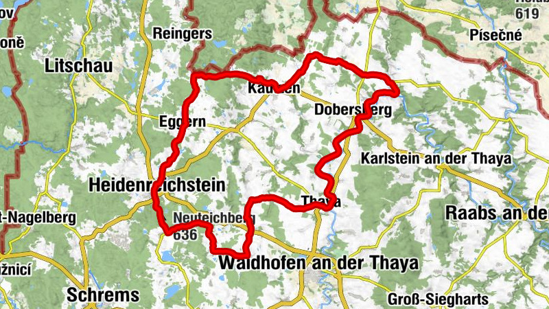 Karte