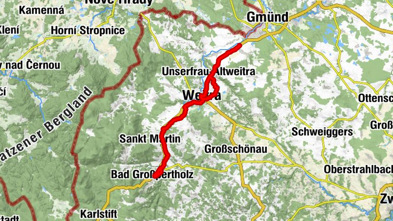 Karte