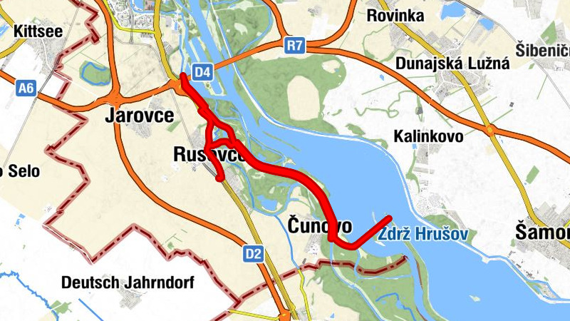 Karte