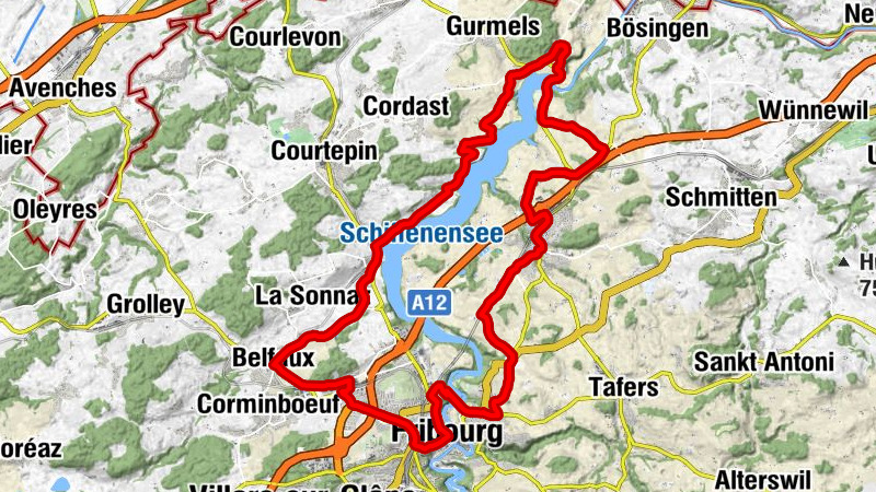 Karte