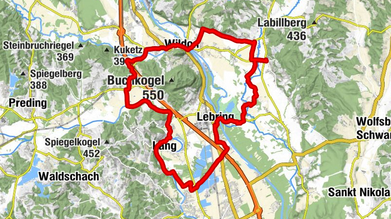 Karte