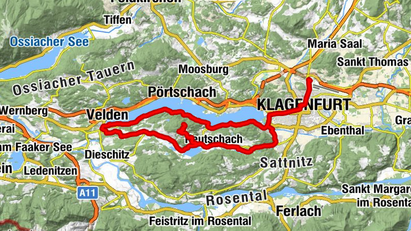 Karte