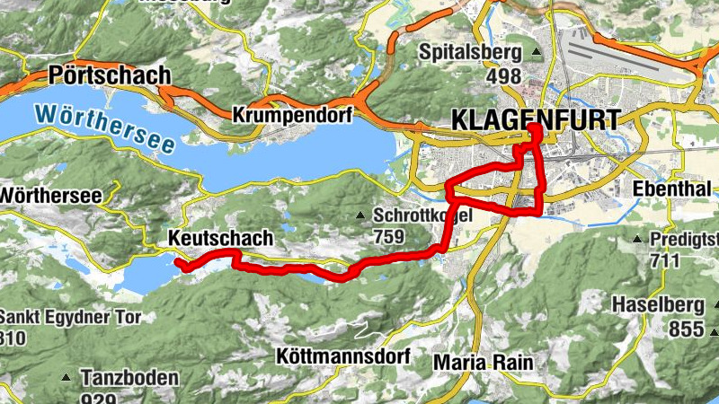 Karte