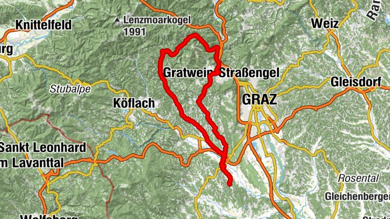 Karte