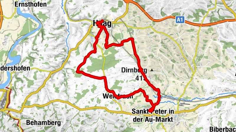 Karte