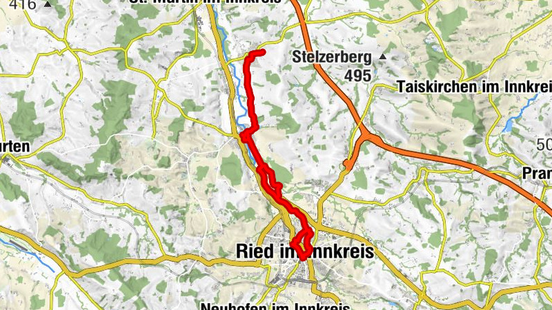 Karte