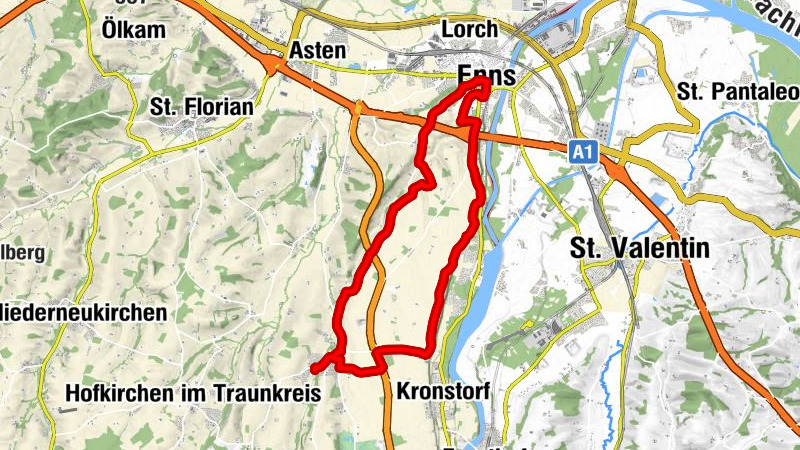 Karte