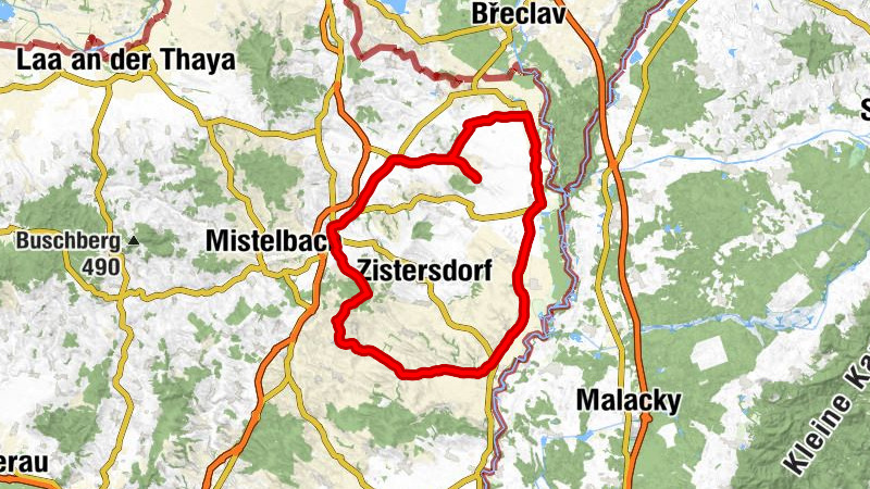 Karte