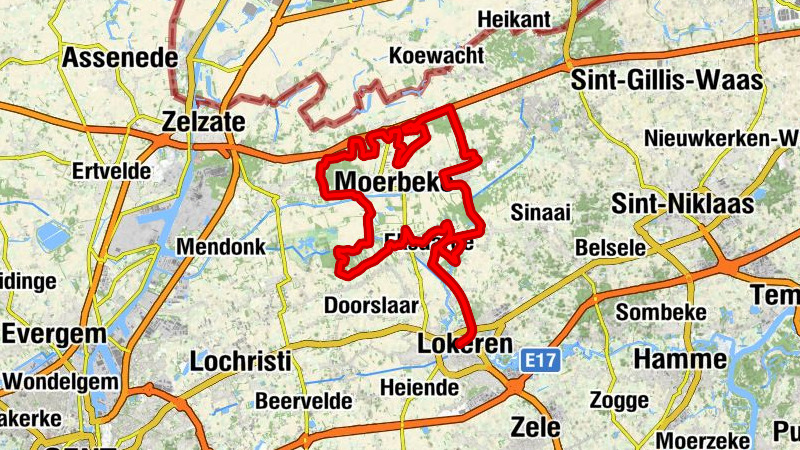 Karte