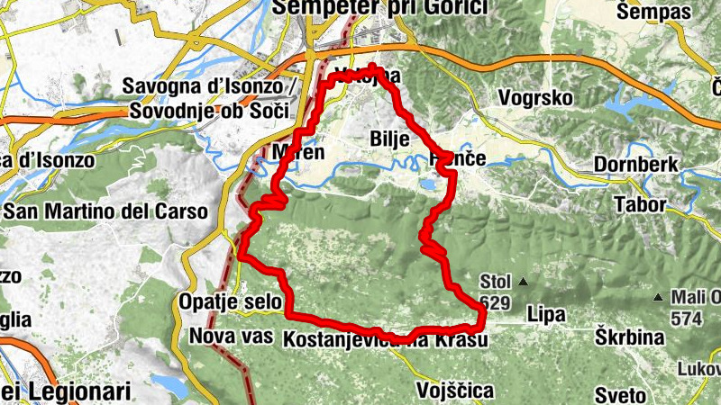 Karte