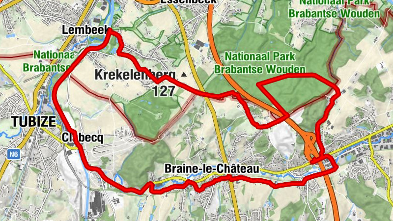 Karte
