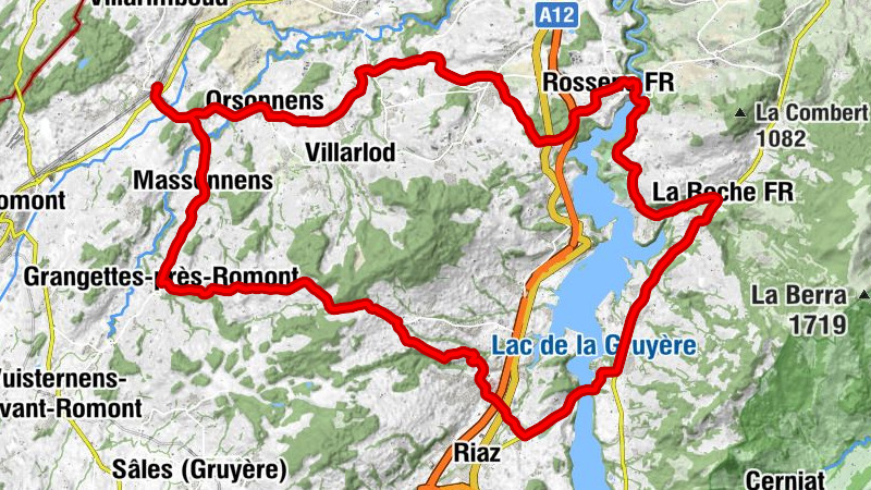 Karte
