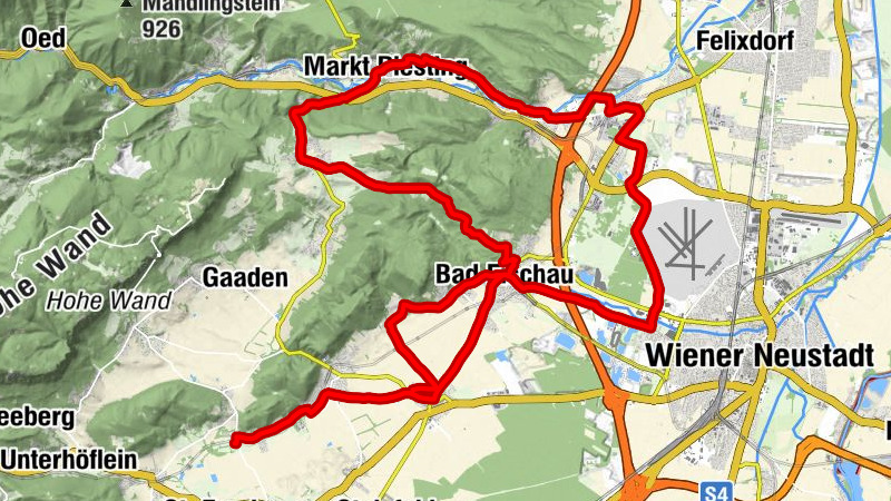 Karte