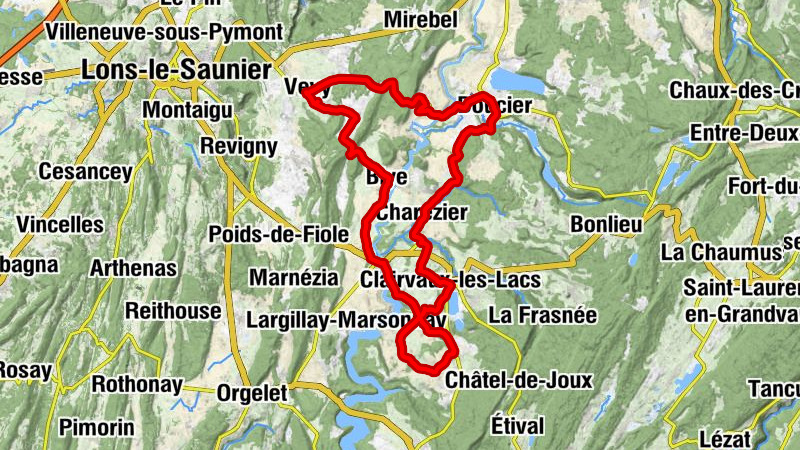 Karte