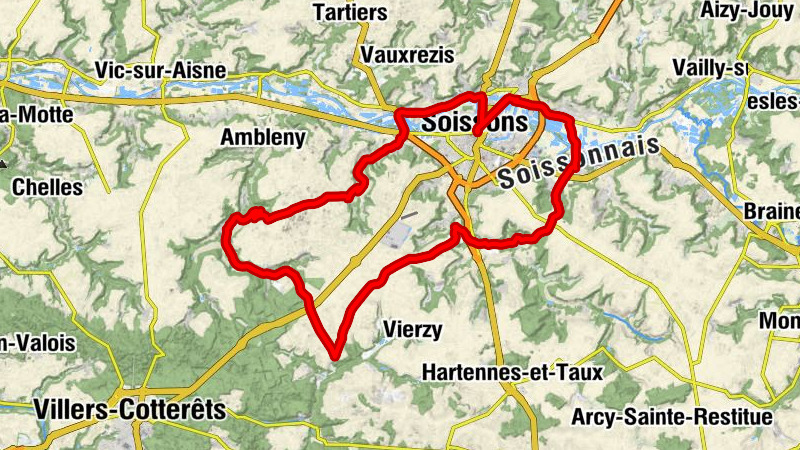 Karte