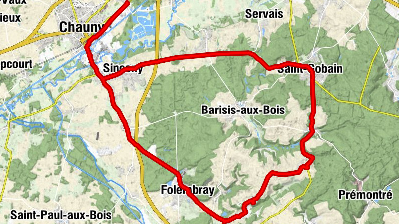 Karte