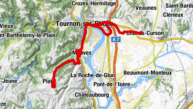 Karte