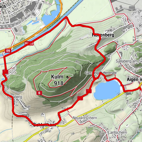 Karte
