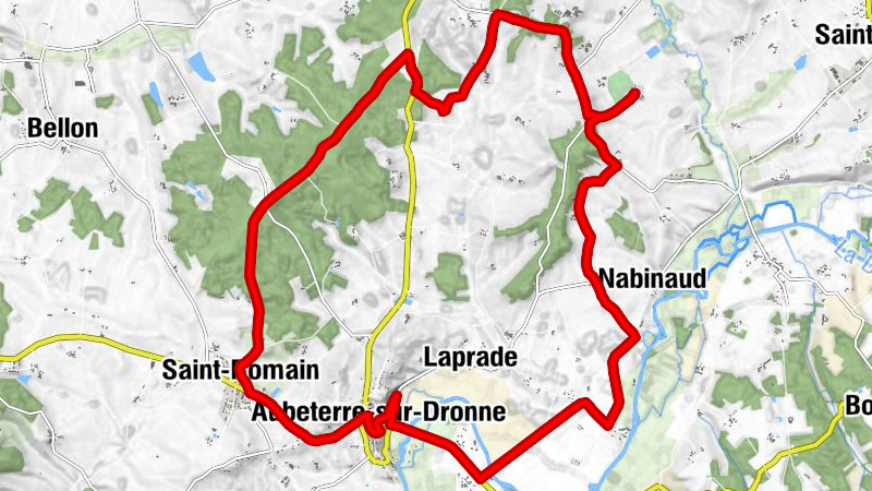 Longeveau - Puygironde - Église Souterraine Monolithe Saint-Jean - Église Saint-Romain