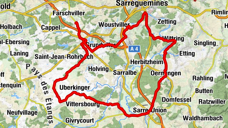 Karte