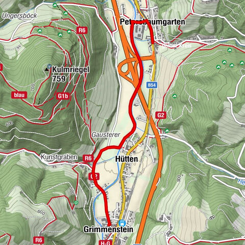 Karte