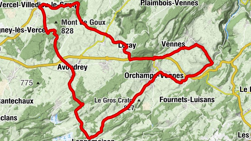 Karte