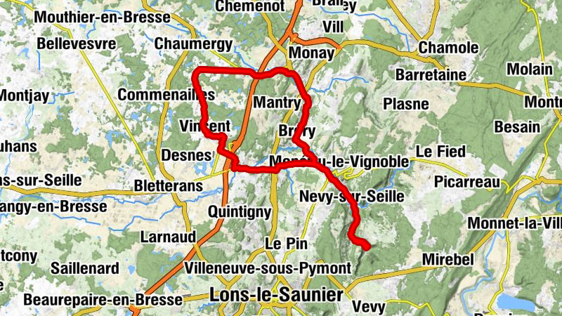 Le 2 - Église Sainte-Agnès - Église Saint-Vincent - Église Saint-Germain