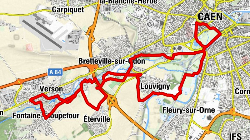 L'Olivade - Église Saint-Germain - Église Saint-Pierre - Le Rosel