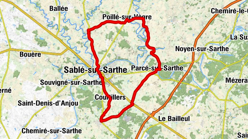 Karte