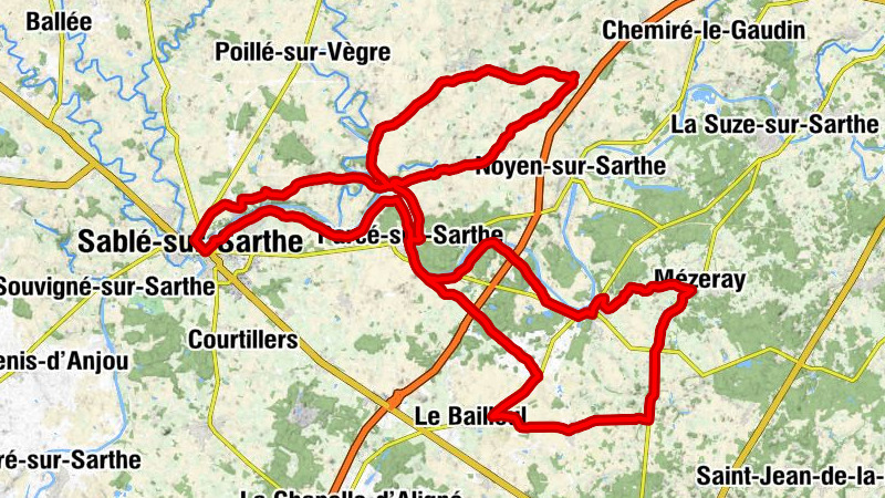 Karte