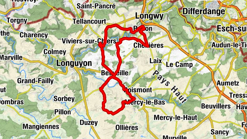 Gale au Dry - Église Saint-Rémy - Église Saint-Remi - Église Saint-Denys