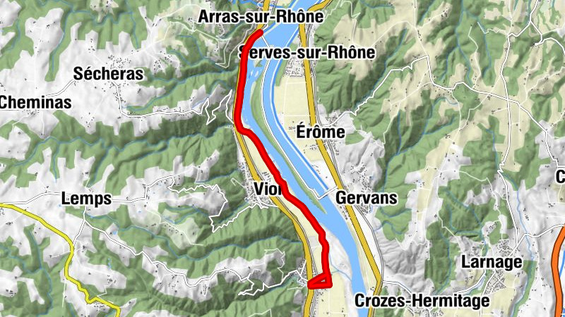 Catala - Vion - Clautrieres - Le Caire