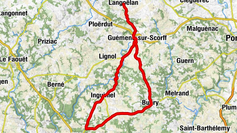 L'atelier Bistrot - Église Saint-Alban - Église Saint-Pierre et Saint-Paul - Église Saint-Adrien