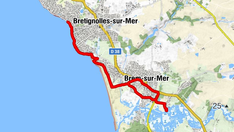 Karte