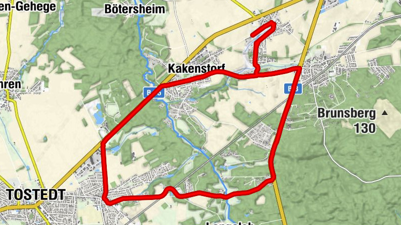 Karte