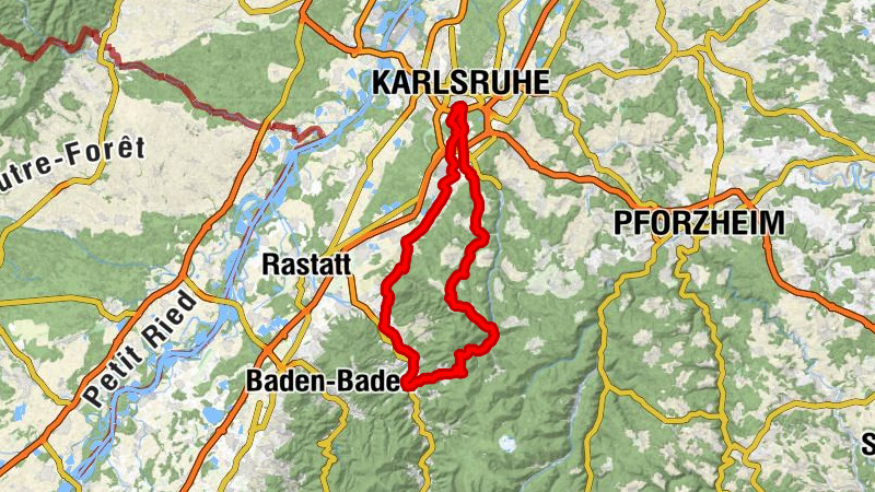 Karte