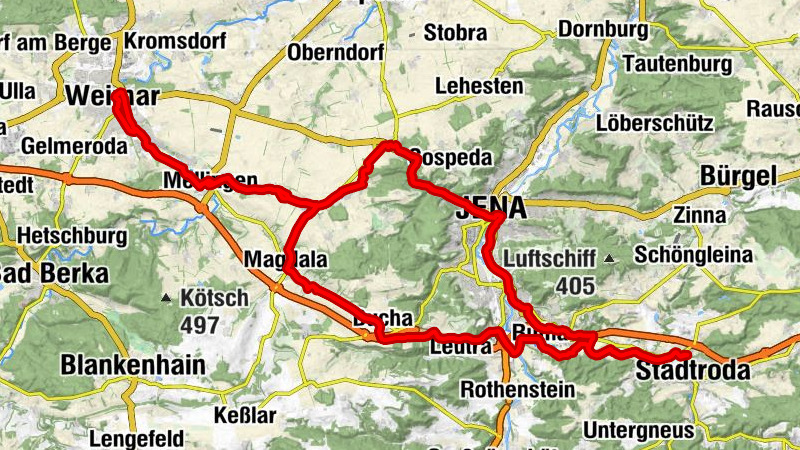 Karte