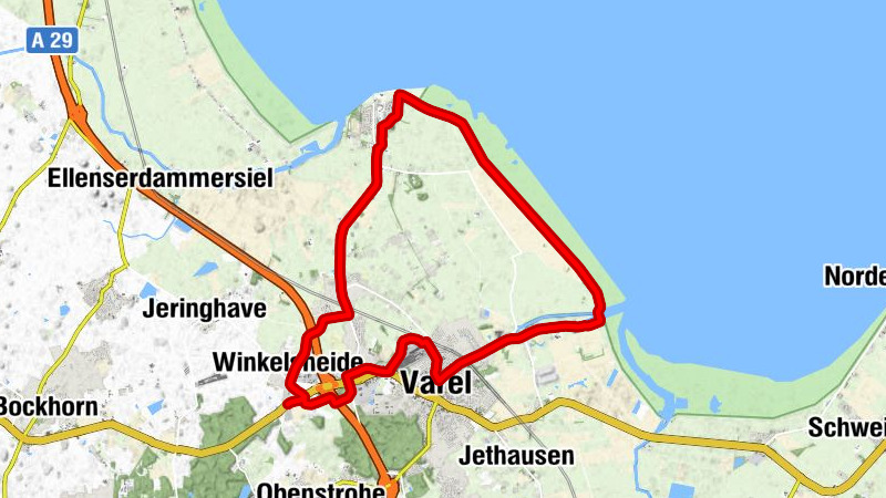Karte