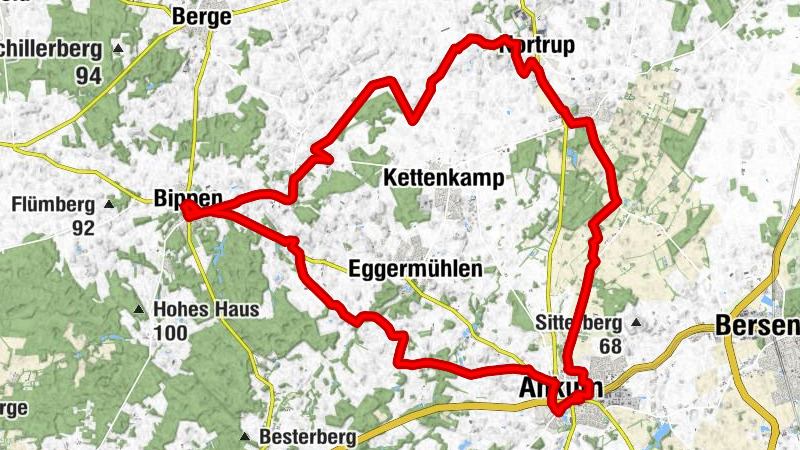Karte