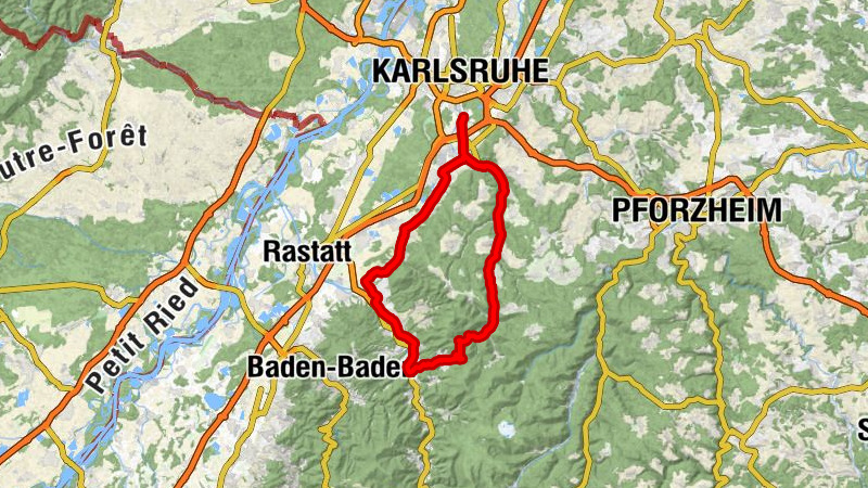 Karte