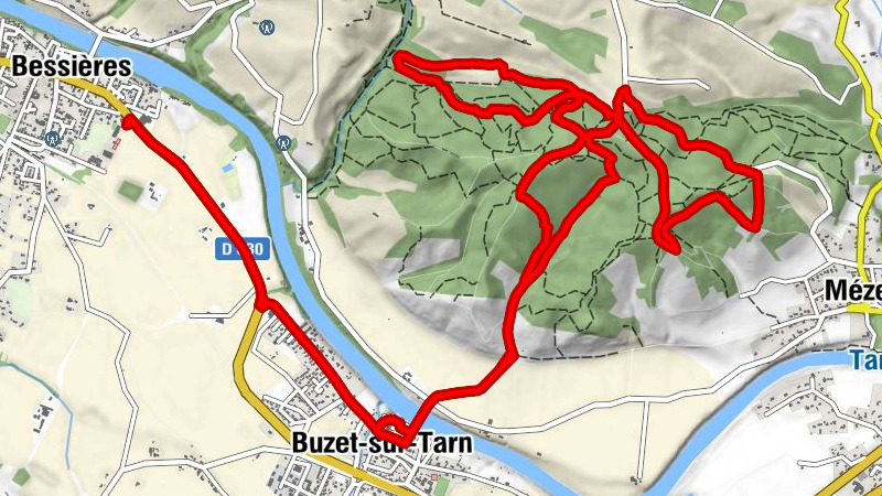 Karte